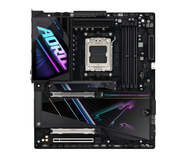 Gigabyte X870E AORUS XTREME AI TOP - 1324481 - zdjęcie 3